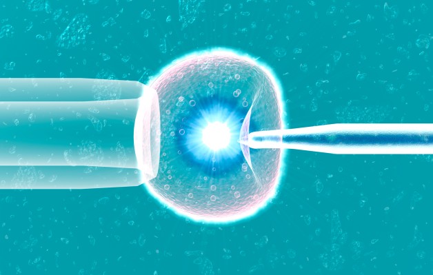 Legacy, un servicio de análisis y congelación de esperma recién fundado, transmite un mensaje a los hombres: háganse un control 1 Esta startup quiere aportar claridad al complejo mundo de la FIV