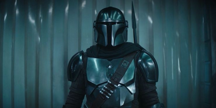 Libro de Boba Fett: una cita de cada personaje principal que resume su personalidad 4 Everything That Happened Between Mandalorian Season 2 Boba Fett.5
