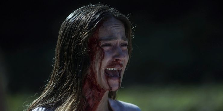 Explicación del final y la escena posterior a los créditos de una historia clásica de terror 2 Explicacion del final y la escena posterior a los creditos.5