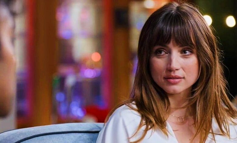Fans de Ana de Armas demandan a Universal por cortar sus escenas de la película Yesterday 1 Fans de Ana de Armas demandan a Universal por cortar sus escenas de la película Yesterday
