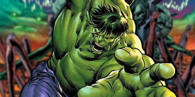 Fortnite: por qué Hulk no será jugable 2 Fortnite por que Hulk no sera jugable.5