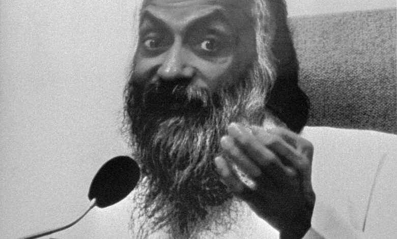 Frases del filósofo Osho en el día de su nacimiento 1 Frases del filosofo Osho en el dia de su nacimiento
