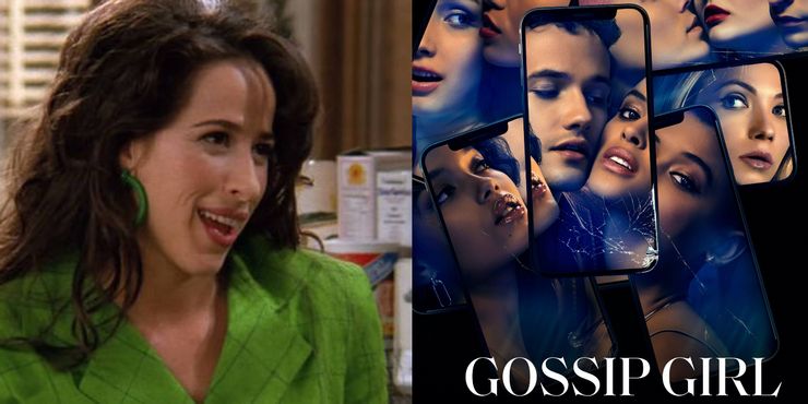 Friends: cuál sería la serie de televisión favorita de cada personaje en 2022 2 Friends cual seria la serie de television favorita de cada.5
