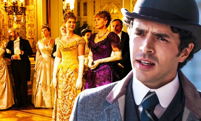 Gilded Age True Story: cómo la verdadera familia Vanderbilt era diferente 1 Gilded Age True Story: cómo la verdadera familia Vanderbilt era diferente