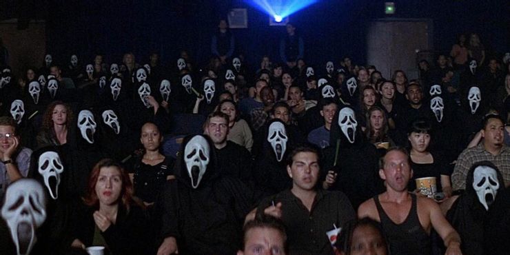 Guía del reparto de la película Stab: cada actor en el meta-horror de Scream 2 Guia del reparto de la pelicula Stab cada actor en.5