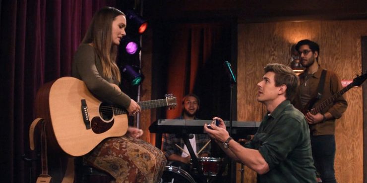HIMYF: Explicación del cameo secreto de Leighton Meester (¿y ella regresará?) 2 HIMYF Explicacion del cameo secreto de Leighton Meester ¿y ella.5