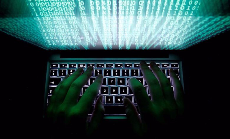 Hackean a la Cruz Roja; afectan datos de medio millón de personas vulnerables 1 Hackean a la Cruz Roja; afectan datos de medio millón de personas vulnerables