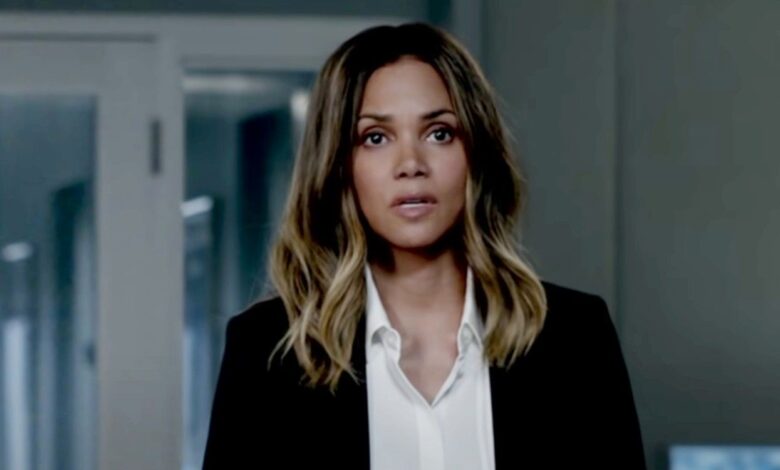 Halle Berry quiere ser la mamá de Zendaya en una película 1 Halle Berry quiere ser la mamá de Zendaya en una película