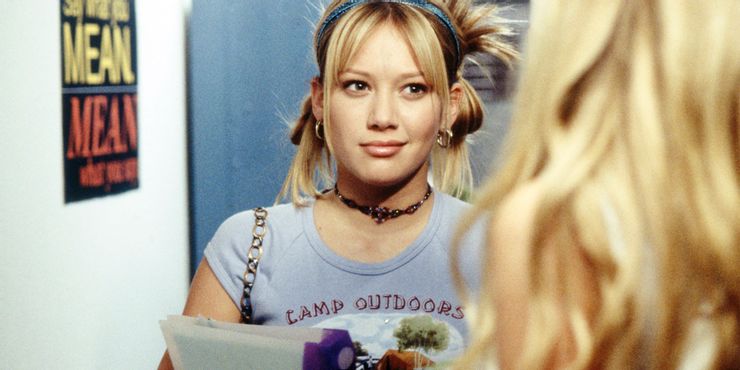 Hilary Duff da una actualización sobre el reinicio de Lizzie McGuire 2 Hilary Duff da una actualizacion sobre el reinicio de Lizzie.5