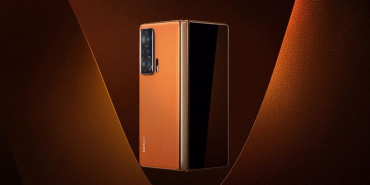 Honor Magia V vs. Galaxy Z Fold 3: ¿Cómo se comparan los dos teléfonos plegables? 2 Honor Magia V vs Galaxy Z Fold 3 ¿Como se.5