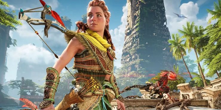 Horizon Forbidden West no tendrá múltiples finales, confirma el escritor principal 2 Horizon Forbidden West no tendra multiples finales confirma el escritor.5