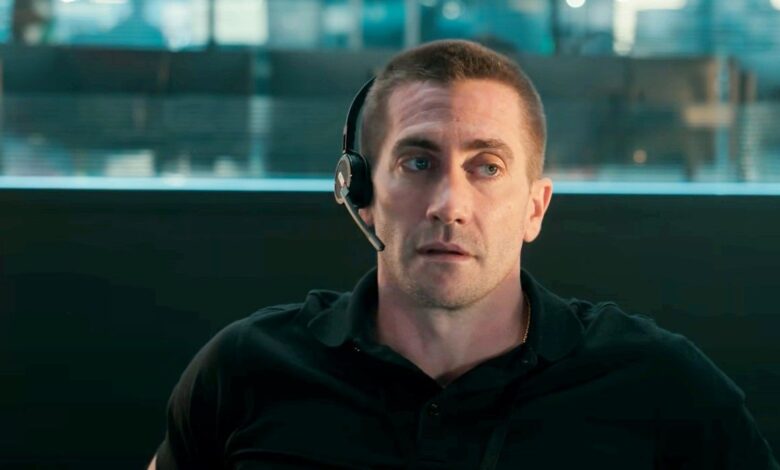 Jake Gyllenhaal ficha por el nuevo thriller Cut & Run de Speedboat Heist