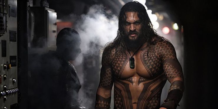 Jason Momoa en conversaciones para el papel de villano de Fast & Furious 10 2 Jason Momoa en conversaciones para el papel de villano de.5