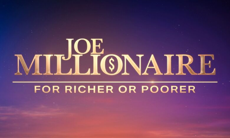 Joe Millionaire: Qué saber sobre Lakeshore Manor donde se filmó el programa 1 Joe Millionaire: Qué saber sobre Lakeshore Manor donde se filmó el programa
