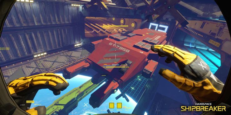 Juegos de estrategia espacial para jugar mientras esperas a Homeworld 3 2 Juegos de estrategia espacial para jugar mientras esperas a Homeworld.5