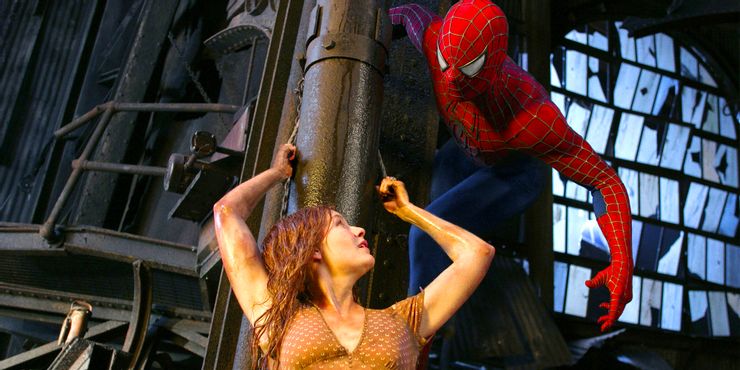 Kirsten Dunst quiere interpretar a Mary Jane Watson en el MCU 2 Kirsten Dunst quiere interpretar a Mary Jane Watson en el.5