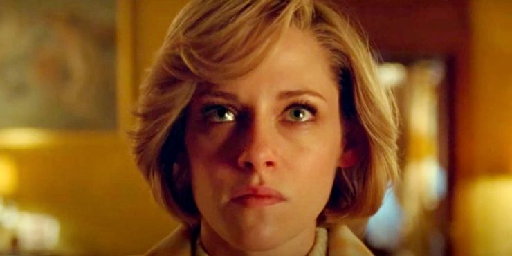 Kristen Stewart recuerda el momento exacto en que finalmente entendió el papel de Diana 2 Kristen Stewart recuerda el momento exacto en que finalmente entendio.5