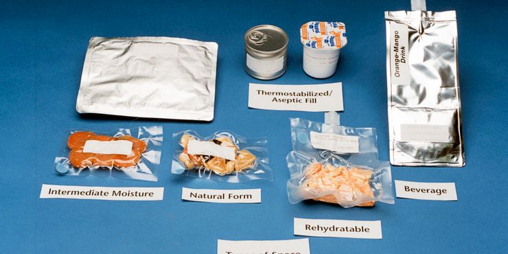 La NASA necesita tu ayuda para alimentar a los astronautas en Marte 2 La NASA necesita tu ayuda para alimentar a los astronautas.5