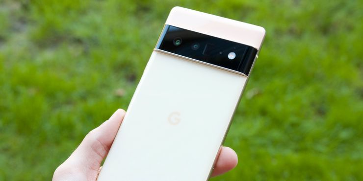 La actualización de enero de la serie Google Pixel 6 soluciona estos problemas técnicos, además de los de diciembre 2 La actualizacion de enero de la serie Google Pixel 6.5