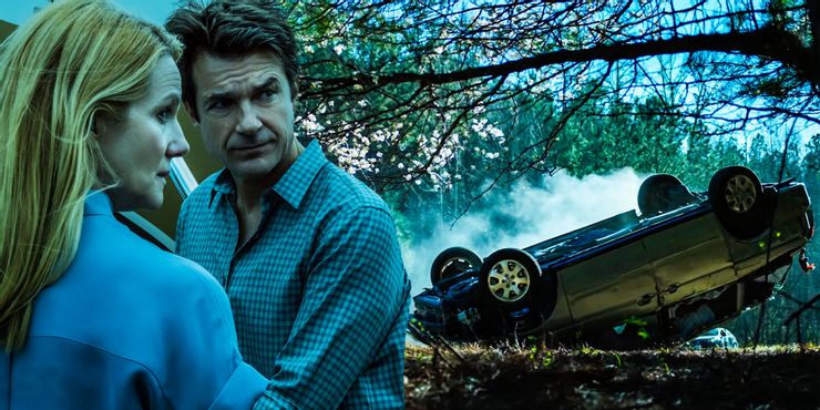 La escena de apertura de la temporada 4 de Ozark es una oportunidad perdida 2 La escena de apertura de la temporada 4 de Ozark.5