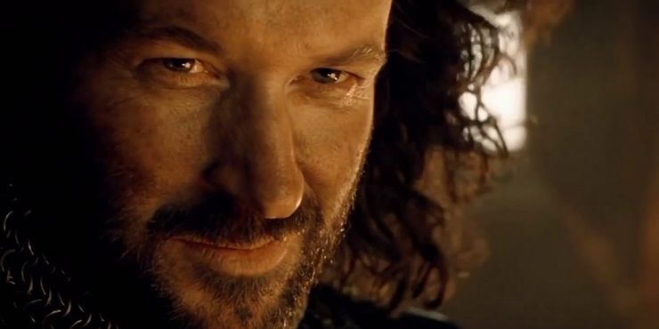 La mejor forma en que El Señor de los Anillos de Amazon puede conectarse con las películas de Jackson 2 La mejor forma en que El Senor de los Anillos.5