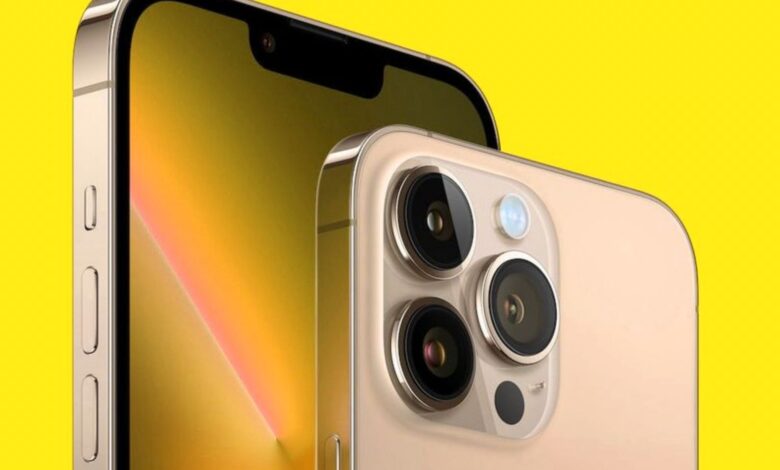 La pantalla de 120 Hz del iPhone 13 Pro permite que las aplicaciones de terceros brillen en iOS 15.4 Beta 1 La pantalla de 120 Hz del iPhone 13 Pro permite que las aplicaciones de terceros brillen en iOS 15.4 Beta