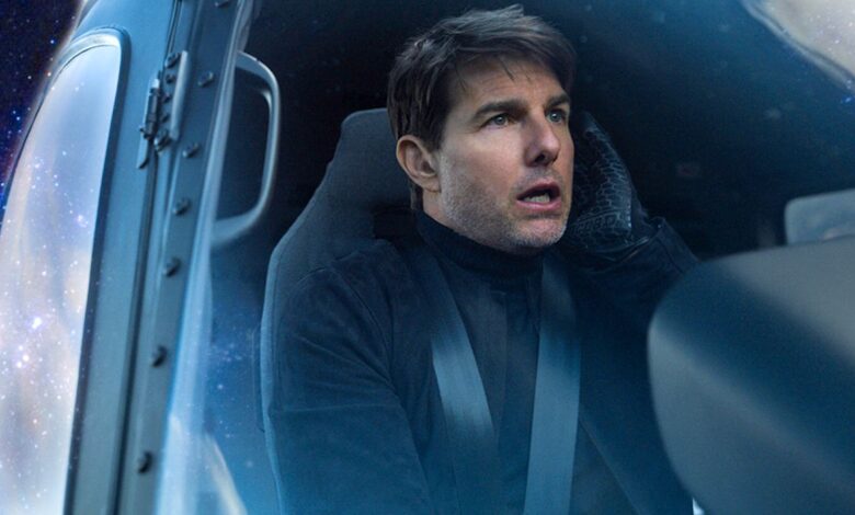 La película del espacio exterior de Tom Cruise podría ser la primera de muchas 1 La película del espacio exterior de Tom Cruise podría ser la primera de muchas