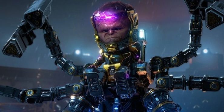 La próxima incursión de los Vengadores de Marvel debería incluir la Torre de los Vengadores 2 La proxima incursion de los Vengadores de Marvel deberia incluir.5