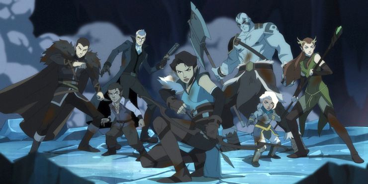 La temporada 1 de Legend Of Vox Machina agrega a David Tennant, Gina Torres y más al elenco 2 La temporada 1 de Legend Of Vox Machina agrega a.5