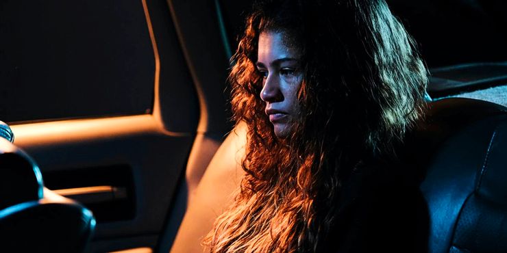 La temporada 2 de Euphoria demuestra cuán grandiosa es realmente Zendaya 2 La temporada 2 de Euphoria demuestra cuan grandiosa es realmente.5