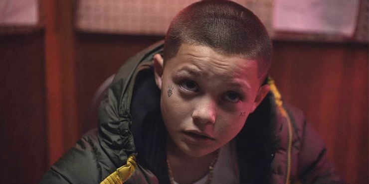 La temporada 3 de Umbrella Academy presenta al actor del cenicero de Euphoria, Javon Walton 2 La temporada 3 de Umbrella Academy presenta al actor del.5