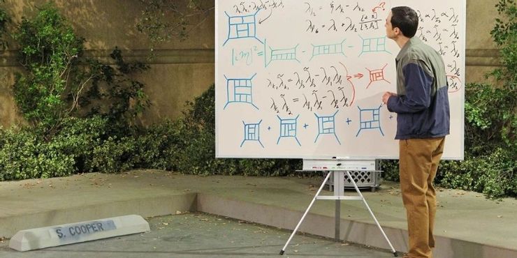 La teoría del Big Bang: 9 momentos subestimados entre Howard y Sheldon 2 La teoria del Big Bang 9 momentos subestimados entre Howard.5