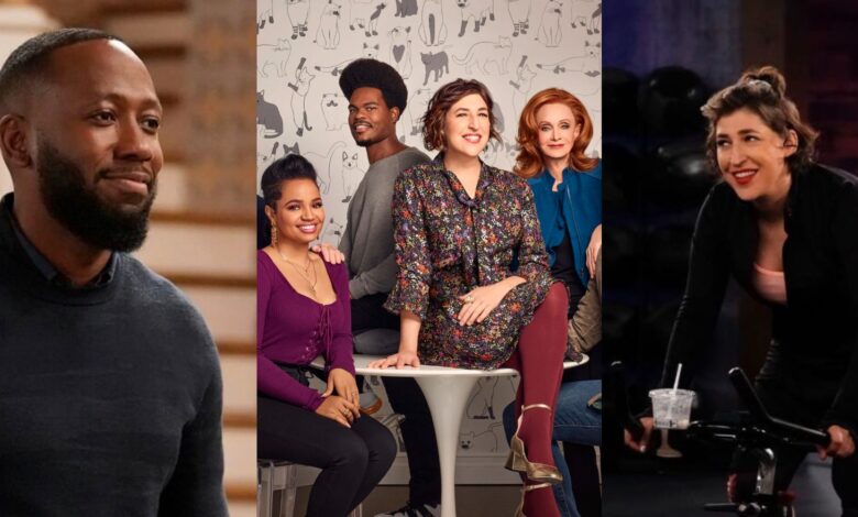 Las 10 citas más divertidas de Call Me Kat 1 Las 10 citas más divertidas de Call Me Kat