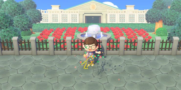 Las mejores islas de celebridades de Animal Crossing 2 Las mejores islas de celebridades de Animal Crossing.5