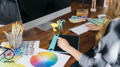 Las mejores tabletas gráficas baratas para dibujar 2 Las mejores tabletas graficas baratas para dibujar