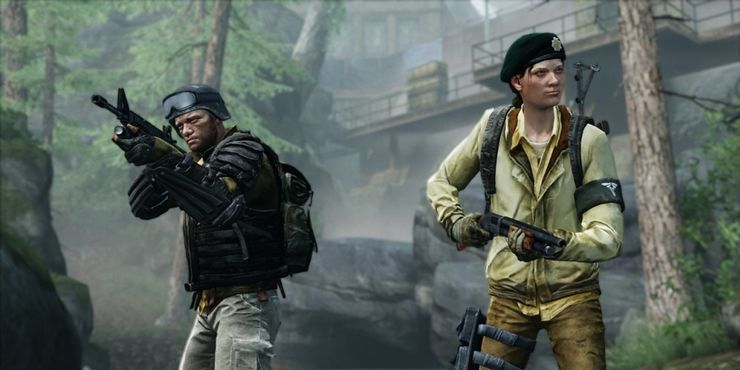 The Last of Us Part 3 no necesita a Ellie (ni a Joel) 3 Last Of Us 2 Multijugador errores de microtransaccion que debe.5
