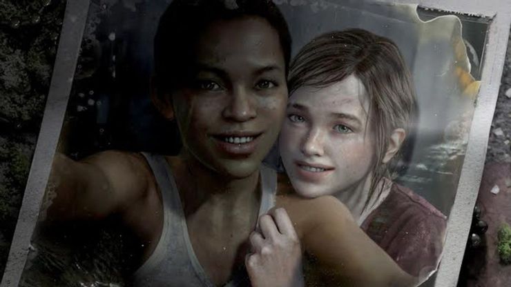 Last Of Us Riley Casting revela nuevos detalles de la historia del programa de HBO 2 Last Of Us Riley Casting revela nuevos detalles de la.5