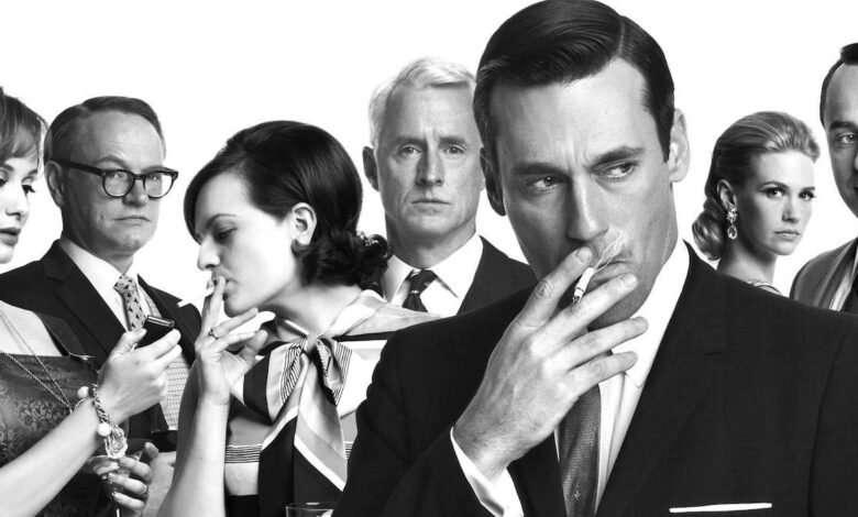 Lo que ha hecho el elenco de Mad Men desde que terminó el programa 1 Lo que ha hecho el elenco de Mad Men desde que terminó el programa