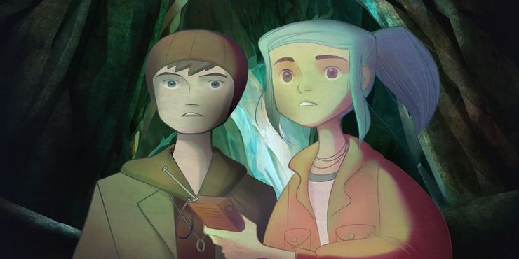 Los 10 mejores dúos de hermanos de videojuegos 2 Los 10 mejores duos de hermanos de videojuegos.5