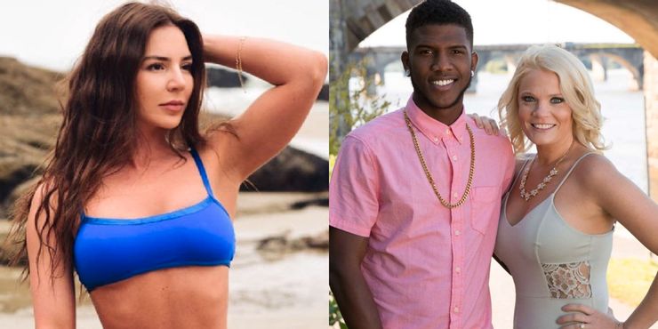 Los 10 mejores reality shows "Tan malo que es bueno", según Reddit 2 Los 10 mejores reality shows Tan malo que es bueno.5