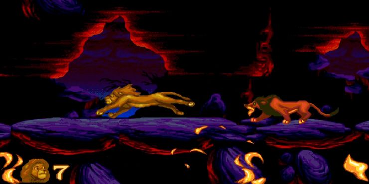 Los jefes de videojuegos más difíciles de los 90 2 Los jefes de videojuegos mas dificiles de los 90.5