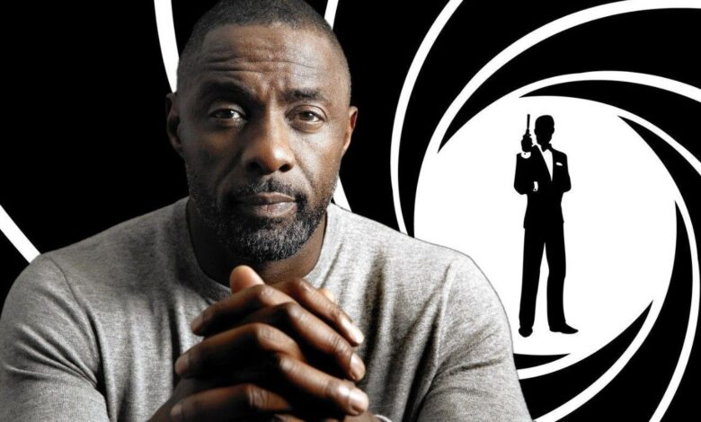 Los productores de James Bond han discutido a Idris Elba como el próximo 007 1 Los productores de James Bond han discutido a Idris Elba como el próximo 007