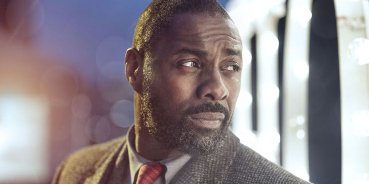 Los productores de James Bond han discutido a Idris Elba como el próximo 007 2 Los productores de James Bond han discutido a Idris Elba.5