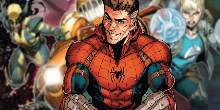 Marvel's Dark Ages necesita recibir el tratamiento del viejo Logan 2 Marvels Dark Ages necesita recibir el tratamiento del viejo Logan.5