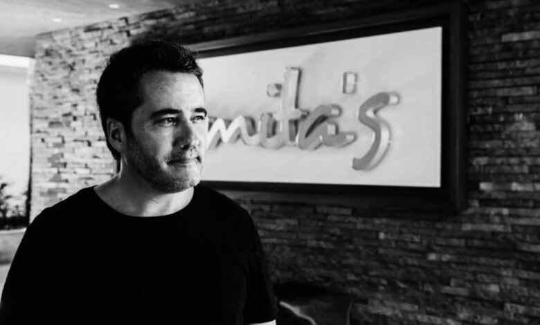 Matan a Federico Mazzoni, gerente de 'Mamitas Beach Club' en QRoo; asesinos huyeron en moto acuática 1 Matan a Federico Mazzoni, gerente de 'Mamitas Beach Club' en QRoo; asesinos huyeron en moto acuática