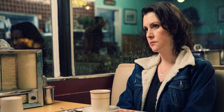 Melanie Lynskey de Yellowjackets casi rechaza el papel de Shauna 2 Melanie Lynskey de Yellowjackets casi rechaza el papel de Shauna.5