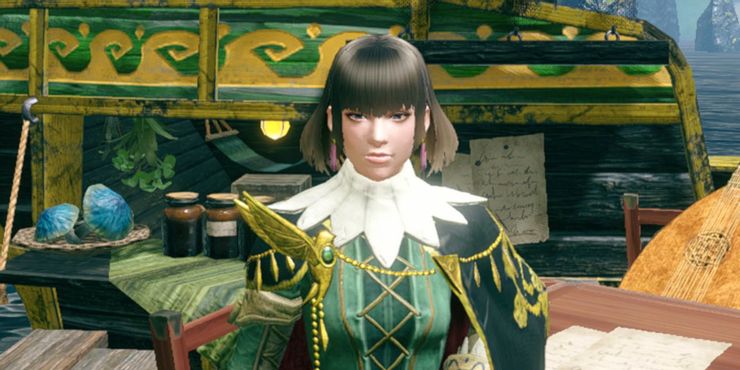 Monster Hunter Rise: Guía de cultivo de Kumori tóxico 2 Monster Hunter Rise Guia de cultivo de Kumori