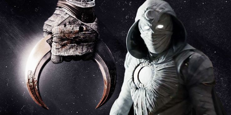 Moon Knight vs. The Batman es la primera batalla real de Marvel vs. DC de 2022 2 Moon Knight vs The Batman es la primera batalla real.5