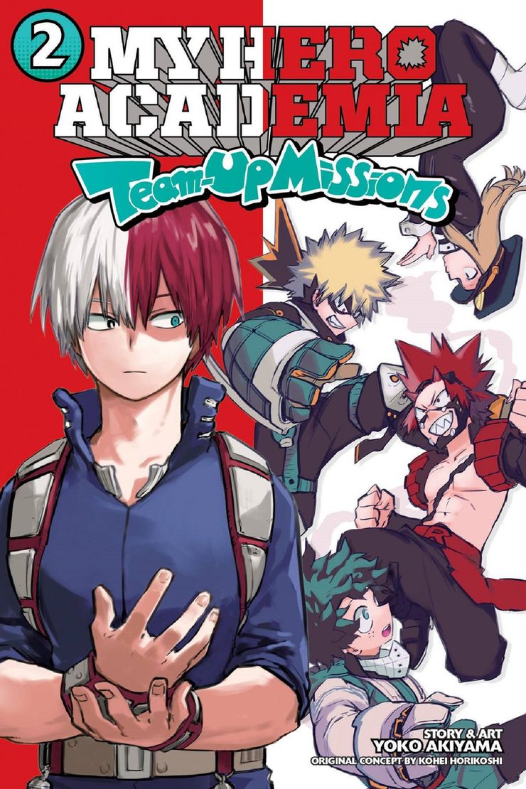 My Hero Academia acaba de demostrar que la verdadera oscuridad interior de Deku es hilarante 2 My Hero Academia acaba de demostrar que la verdadera oscuridad.5