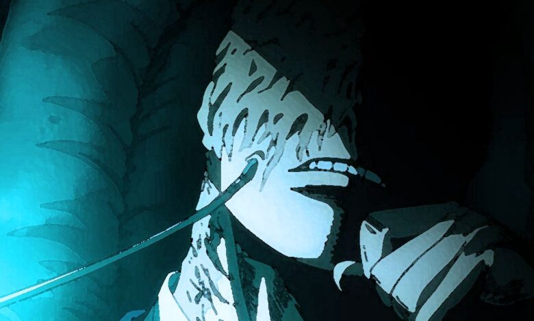 My Hero Academia está demostrando que el poder más aterrador de All For One no es una peculiaridad 1 My Hero Academia está demostrando que el poder más aterrador de All For One no es una peculiaridad